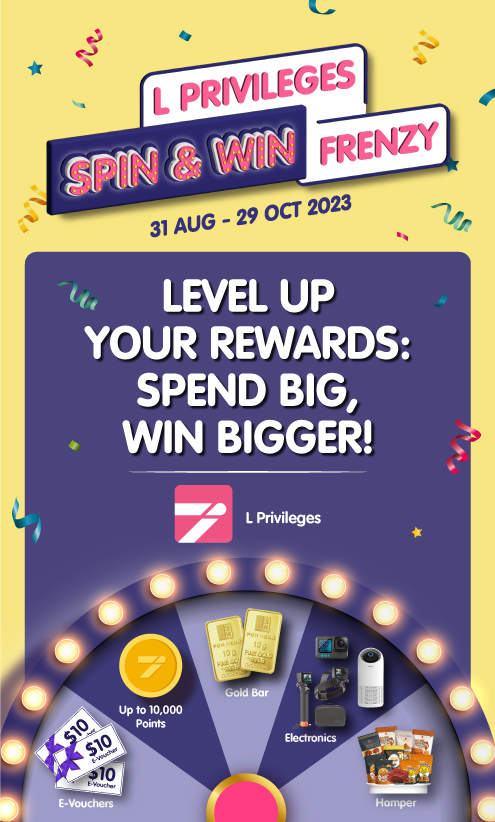Spin & Win Frenzy!
